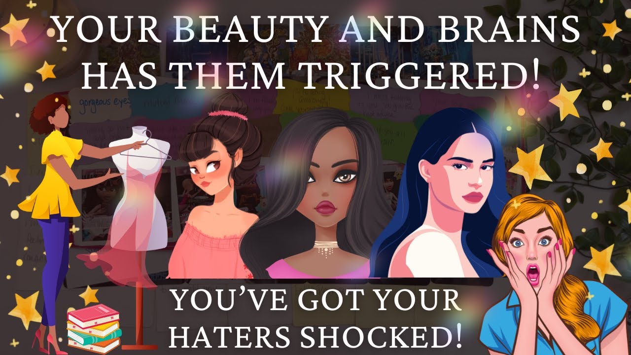 The HOTTEST Gossip About You! 🗣️🔥 Your Beauty & Brains Have Them SHOOK 😮✨ General Reading 🔮