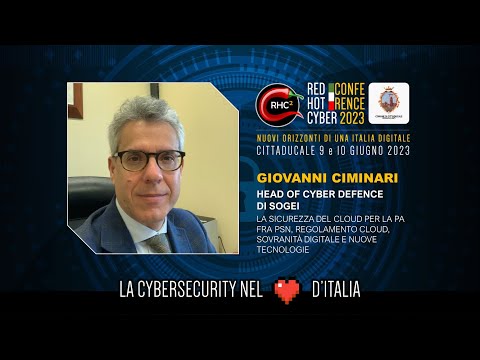 Video: Come gestisci la sicurezza del cloud?