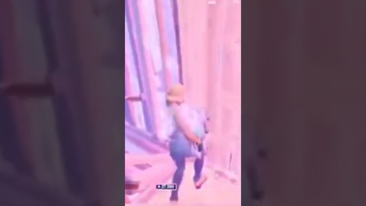 Le clutch de zobeqr sur fortnite