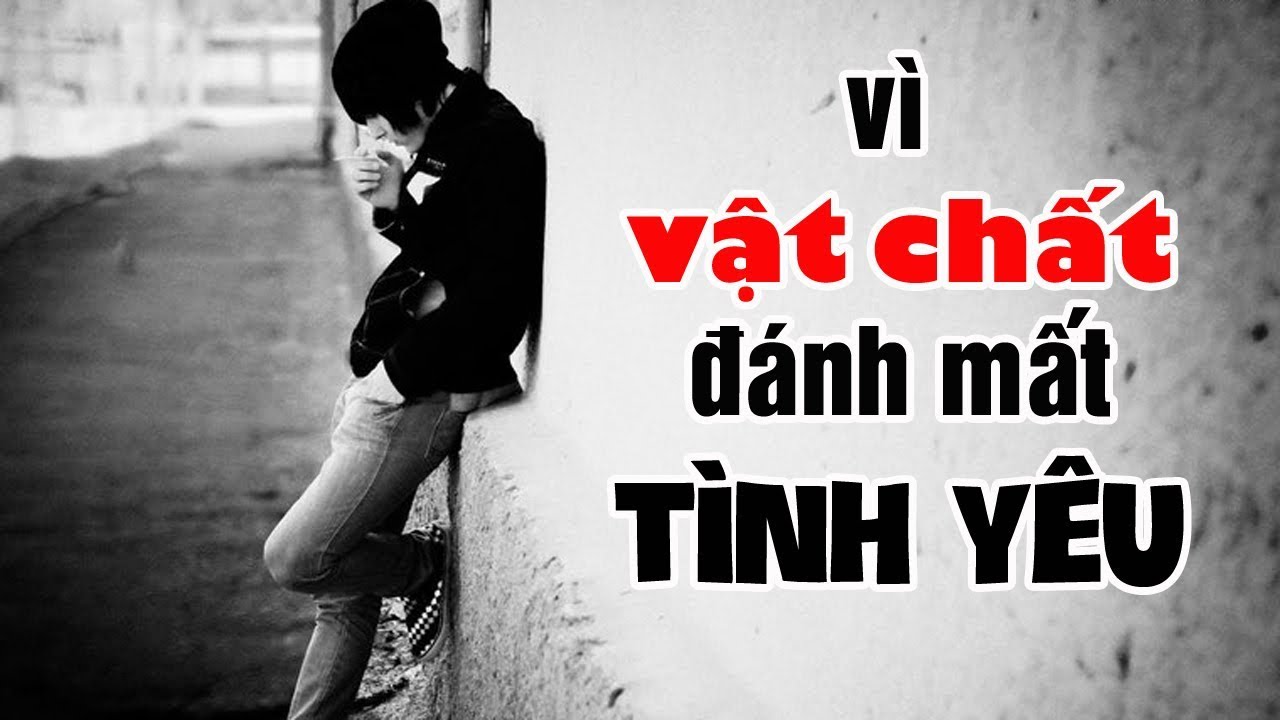 Nhạc Rap Buồn Và Tâm Trạng