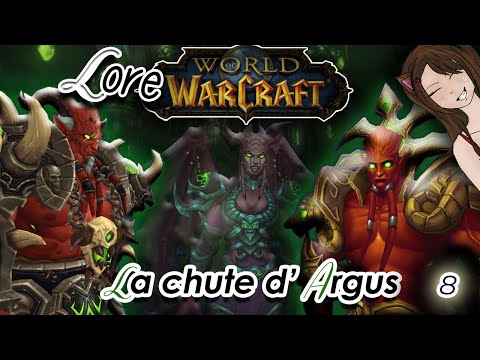Vidéo: World Of Warcraft: La Croisade Ardente