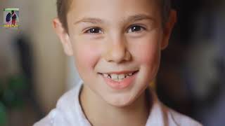 Çocuklar İçi̇n Reklam Tv - 15 Dakika Boyunca Seçme Reklamlar