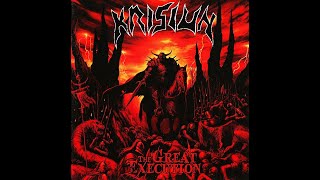 Krisiun - Descending Abomination