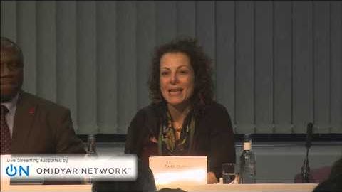 #OGP13 Summit: Open Data Working Group