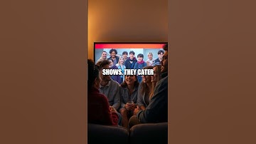 The Mind-Blowing Rise of Streaming Services