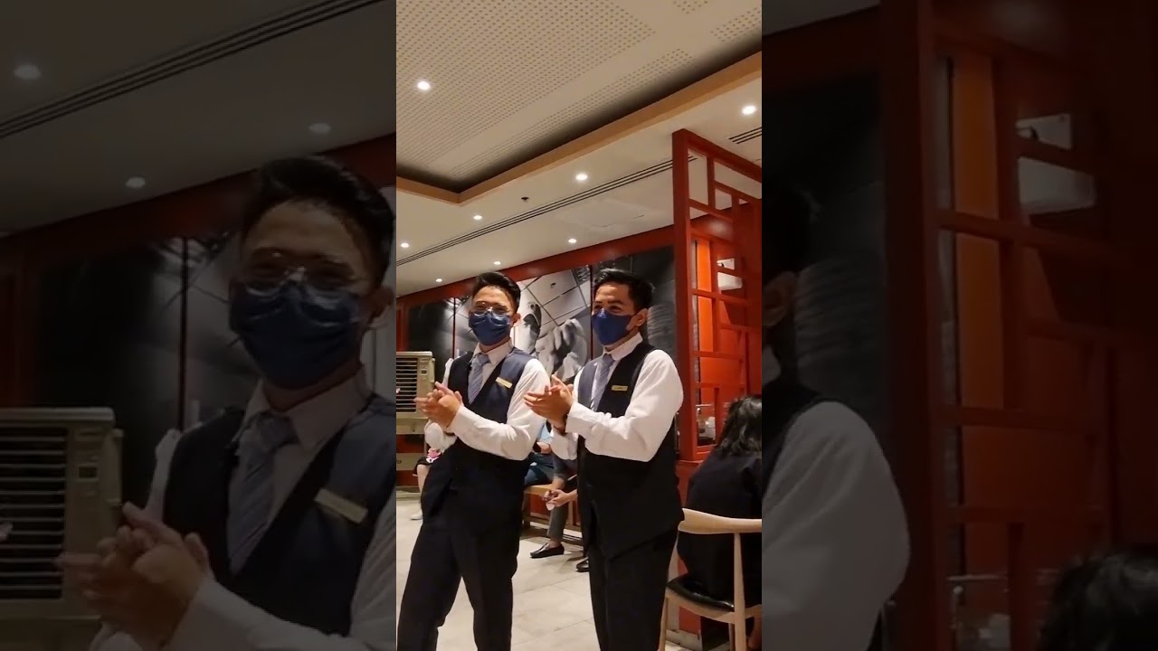 trinitee bithday 2023 din tai fung