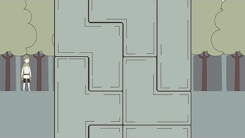 IQ Dungeon 2: Inherited Light - Level 94 || Solution