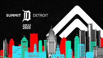 Summit Detroit: Our Next Great Adventure