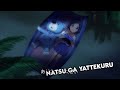 Inazuma Eleven GO Chrono Stone Natsu Ga Yattekuru Full HQ Inazuma Eleven GO Chrono Stone Natsu Ga Yattekuru Full HQ