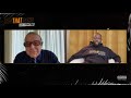 Clive Davis is the Godfather of Music | Conversation 3 | Run That Back