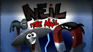 Pasando Neil The Nail 100% Completo (Online)