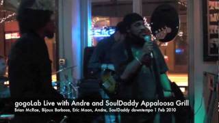 Download Lagu gogoLab Live with Andre and SoulDaddy.m4v MP3