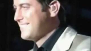 IL  DIVO   The Promise   &quot;With  you  I&#39;m  born  again&quot;