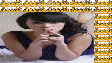Zaskia Gotik - Bang Jono - Remix Version - Official Music Video HD