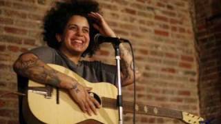 For Katie - Kimya Dawson