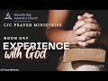CJC Virtual Prayer Platform-May 26 ,2026-Welcome To Another Noon-Day Experience With God