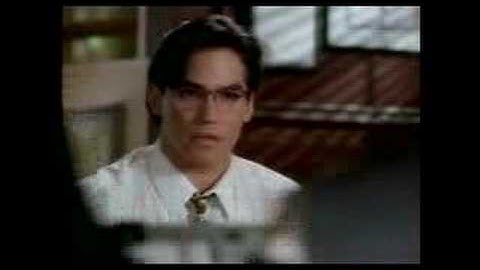 Clark Kent=Superman