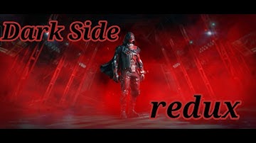 Dark Side redux (Legendary Nikto & .50 GS - Calamity) COD: Mobile