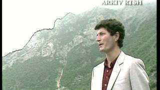 Video thumbnail of "Arif Vladi - Hajredin Pasha"