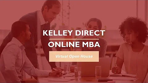 Kelley Direct to You:  Financial Aid