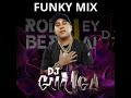 Mix funky dj guuga  dj rodney