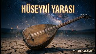 Hüseyni Yarası - Memo Mamo (Authentic Turkish Folk / Türkü) #Türkü #Damar #Türkü