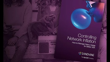 Managing Heavy Usage: Deliver the Best App QoE to the Most Customers