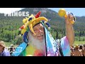 Peace, Love &amp; Drugs: Inside the Rainbow Gathering | Fringes