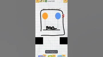 Draw 2 save level 215 #games #gaming #draw2save