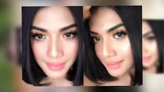HEBOH VIDEO PANAS KEPONAKAN ASHANTY