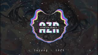 「Funkytone Preview」Sayang - SHAE「AdieZen 505™」