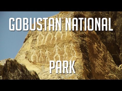 Video: Petroqliflərdə Park