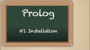 Turbo Prolog Installation in Window