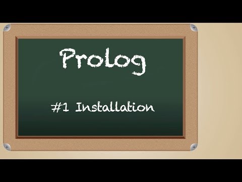 Turbo Prolog Installation in Window