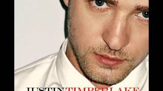 Justin Timberlake FUTURESEX/LOVESOUND DELUXE EDITION Full Album