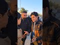 خيانة بحق طفل صغير 