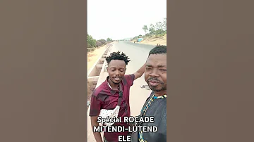 Special MITENDI LUTENDELE Ring Road Not To Be Missed 