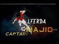 LFERDA CAPTAIN MAJID LYRICS PROD BY HADES