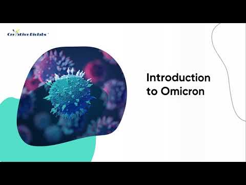 Omicron Introduction