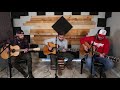The Swon Brothers - “Southern Draw” (ft. Lewis Brice) (Live Acoustic Video)