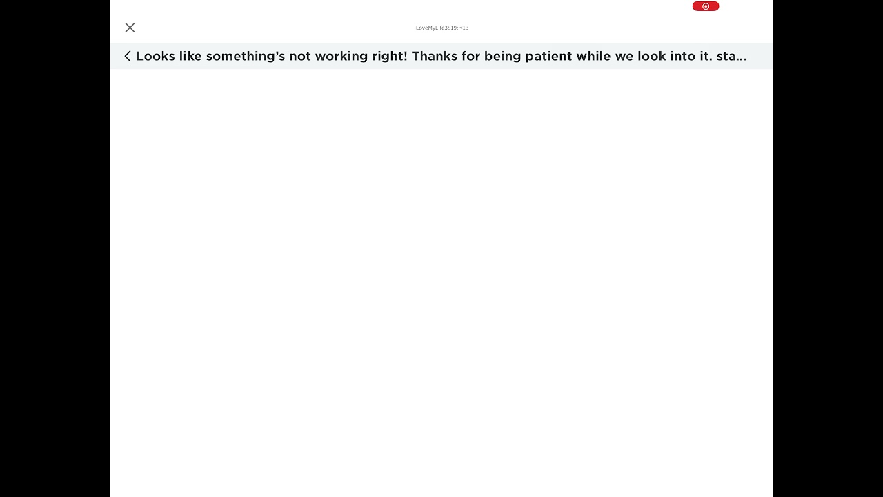 Roblox has shut down - YouTube