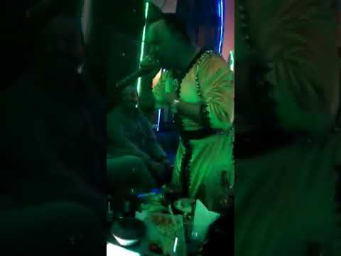 نايضة شعبي مع ياسين 