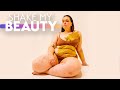 Today I'm Revealing My Giant Birthmark | SHAKE MY BEAUTY