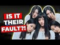 ILLIT: The Most Hated Rookie K-Pop Group Ever?!