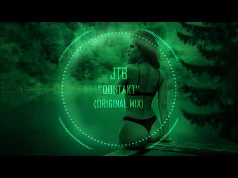 Jon The Baptist — JTB - Qontakt (Original Mix)