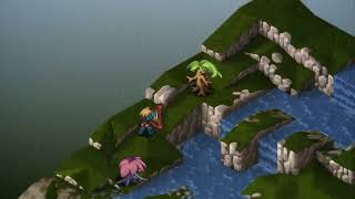 Solo Ramza Bard Part 44.5 - Faerie Harp - Final Fantasy Tactics Ivalice Chronicles