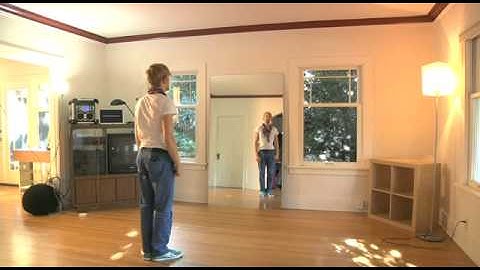 Stadium Flash Mob Instructional Video Part 1 of 3