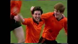 Dundee United Premier Division Champions 1982/83 - Goals