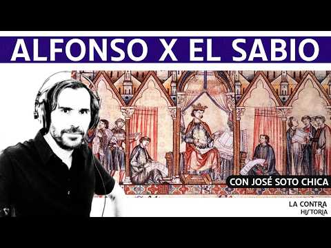 Alfonso X el Sabio
