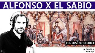 Alfonso X el Sabio